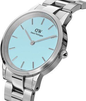 Годинник Daniel Wellington Iconic Link Capri DW00100541 375751 фото