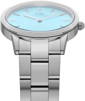 Годинник Daniel Wellington Iconic Link Capri DW00100541 375751 фото