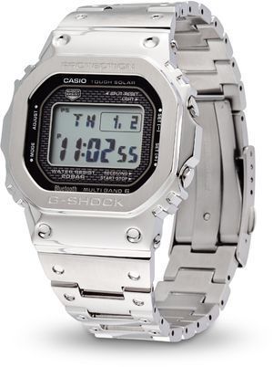Часы Casio GMW-B5000D-1ER 208704 фото