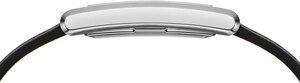 Годинник Daniel Wellington Bound Black Crocodile Silver DW00100697 375842 фото