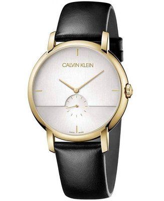 Годинник Calvin Klein K9H2X5C6 2847 фото