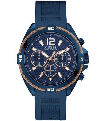 Годинник Guess W1168G4 1747 фото