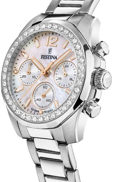 Годинник FESTINA F20606/1 311206 фото