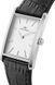 Годинник Daniel Wellington Bound Black Crocodile Silver DW00100697 375842 фото 1