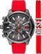 Часы Diesel Griffed DZ4673SET + браслет 470934 фото 1