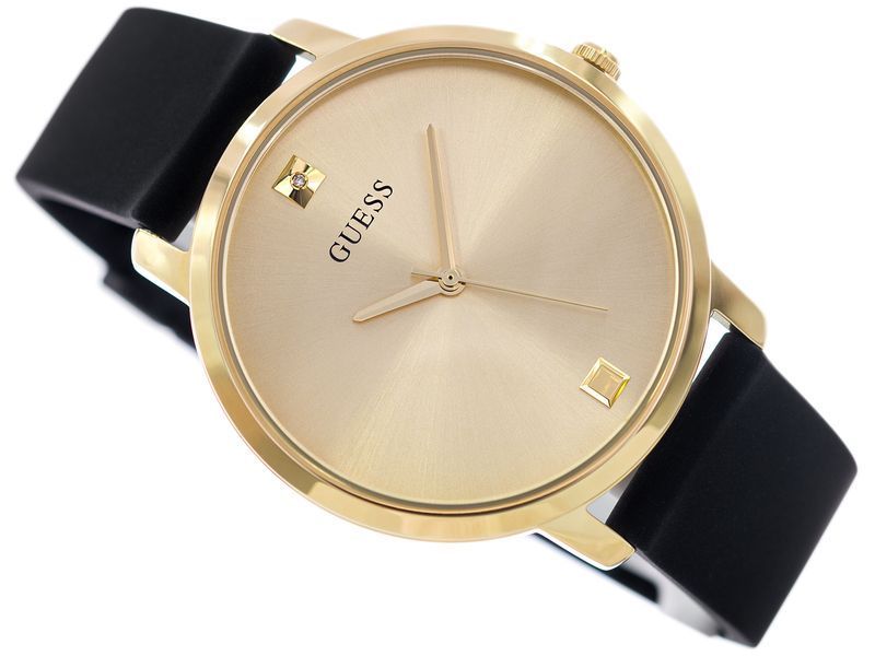 Годинник Guess GW0004L1 3097 фото