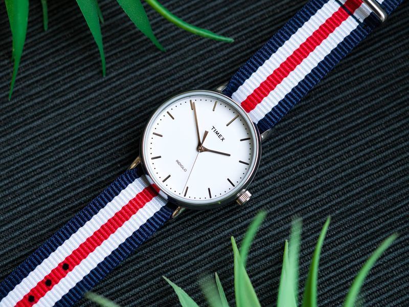 Часы Timex TWG019000 2747 фото