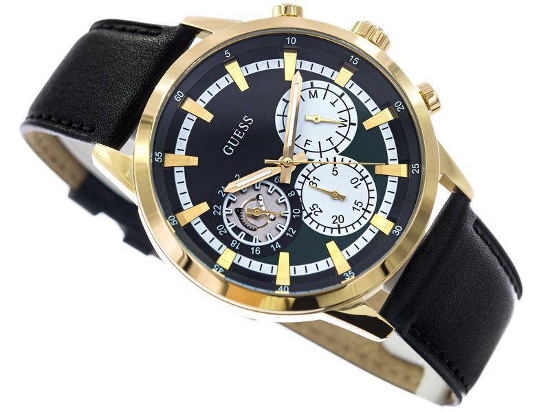Годинник Guess GW0581G2 3697 фото