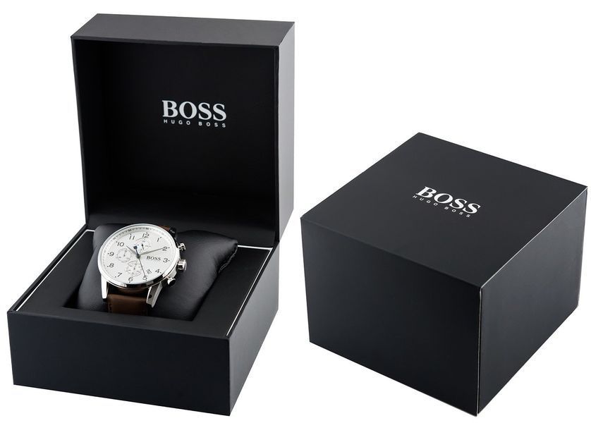 Часы Hugo Boss 1513391 4247 фото