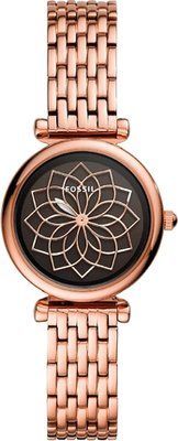 Часы Fossil Carlie Mini ES4691 862457 фото