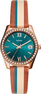 Часы Fossil Scarlette Mini ES4593 862453 фото