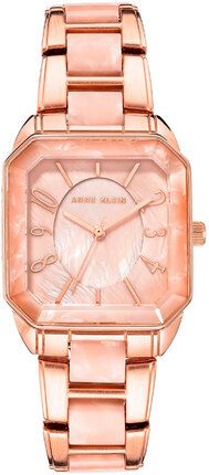 Часы Anne Klein AK/3972RGPK 780906 фото