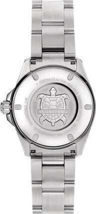 Годинник Certina DS Action Lady 34.5mm C032.007.11.041.00 507731 фото
