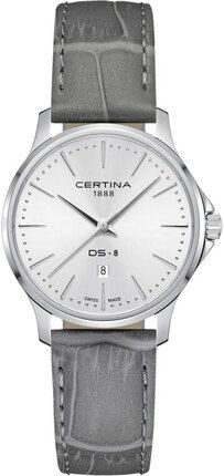 Годинник Certina DS-8 Lady 31mm C045.010.16.031.00 507764 фото