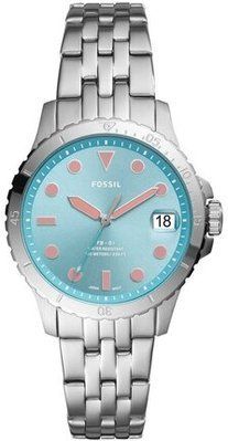 Часы Fossil FB-01 ES4742 860603 фото