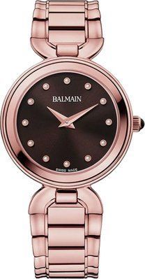 Годинник Balmain Madrigal Lady II 4899.33.56 503984 фото