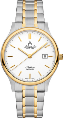 Часы Atlantic Seabase Gents 60348.43.11 571223 фото