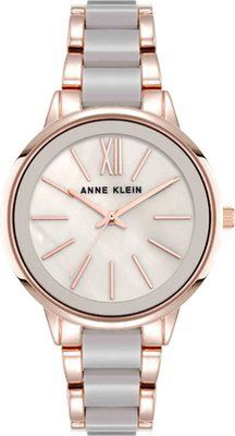 Годинник Anne Klein AK/1412TPRG 781217 фото