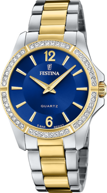 Часы Festina F20594/2 311415 фото