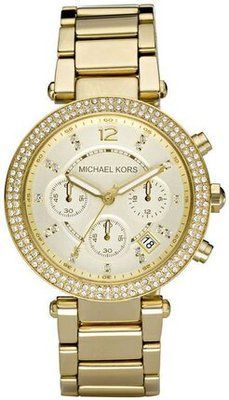 Часы Michael Kors MK5354 750026 фото