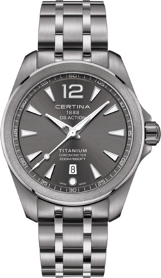 Годинник Certina DS Action C032.851.44.087.00 507028 фото