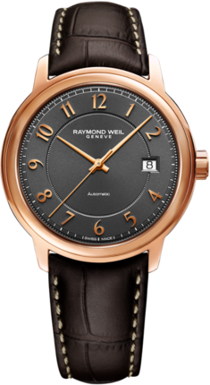 Годинник Raymond Weil Maestro 2237-PC5-05608 730430 фото