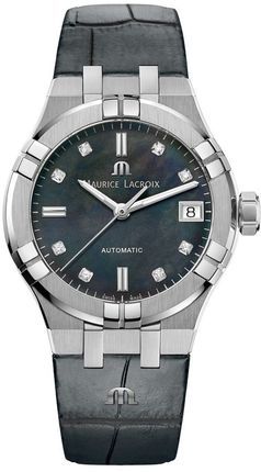 Часы Maurice Lacroix Aikon Automatic AI6006-SS001-370-1 430913 фото