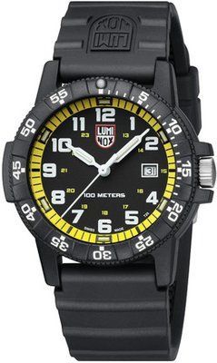 Годинник Luminox Leatherback Sea Turtle Giant XS.0325 525451 фото