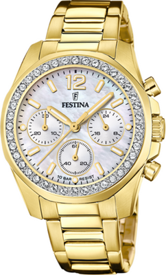 Годинник Festina F20609/1 311169 фото