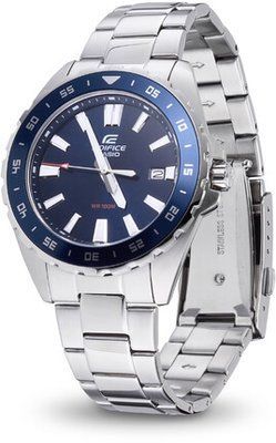 Часы Casio EDIFICE Classic EFV-130D-2AVUEF 209163 фото