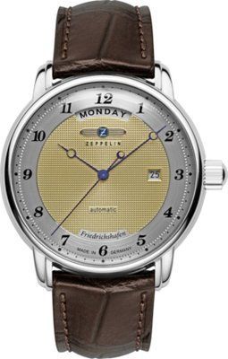 Годинник Zeppelin Friedrichshafen 8562-5 569305 фото