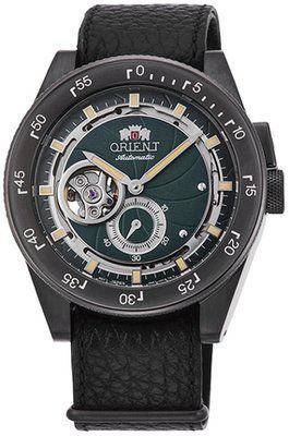 Годинник Orient RETRO FUTURE CAMERA (REVIVAL) RA-AR0202E10B 514996 фото