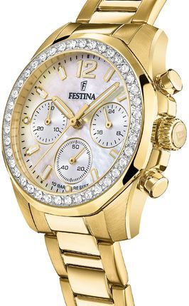 Часы Festina F20609/1 311169 фото
