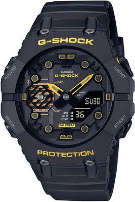 Годинник CASIO GA-B001CY-1AER 362992 фото
