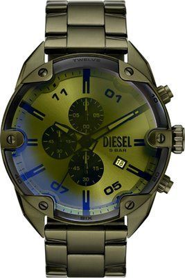 Годинник Diesel Spiked DZ4670 470935 фото