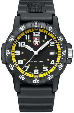 Годинник Luminox Leatherback Sea Turtle Giant XS.0325 525451 фото