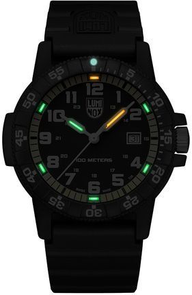 Годинник Luminox Leatherback Sea Turtle Giant XS.0325 525451 фото