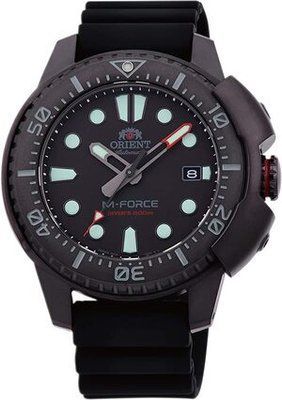 Часы Orient RA-AC0L03B00B 518100 фото