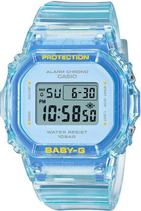 Годинник Casio BABY-G Urban BGD-565SJ-2ER 363242 фото