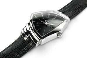 Годинник Hamilton Ventura Quartz H24411732 580077 фото