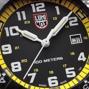 Годинник Luminox Leatherback Sea Turtle Giant XS.0325 525451 фото