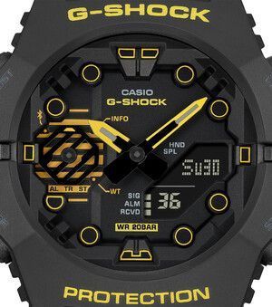 Годинник CASIO GA-B001CY-1AER 362992 фото
