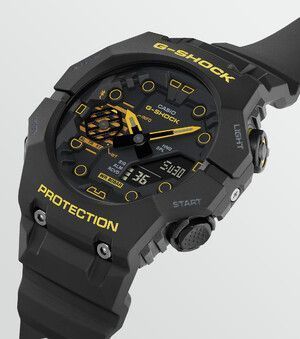 Годинник CASIO GA-B001CY-1AER 362992 фото