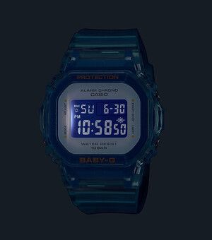 Часы Casio BABY-G Urban BGD-565SJ-2ER 363242 фото