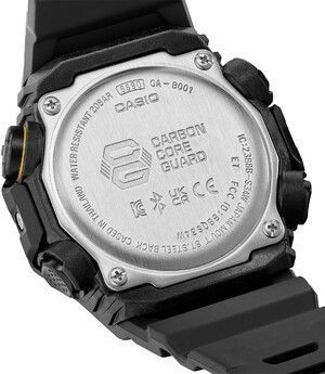 Годинник CASIO GA-B001CY-1AER 362992 фото