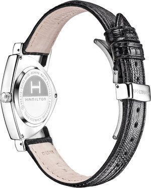 Годинник Hamilton Ventura Quartz H24411732 580077 фото