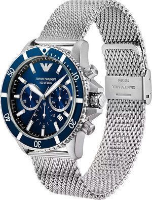 Часы Emporio Armani AR11587 480976 фото Часы Emporio Armani AR11587 480976 фото