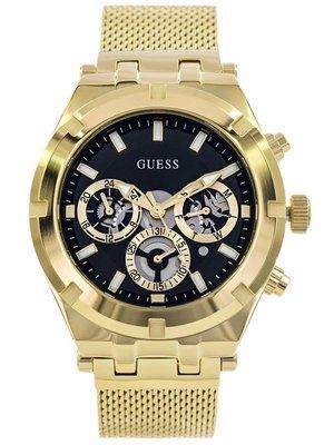Часы Guess GW0582G2 2598 фото