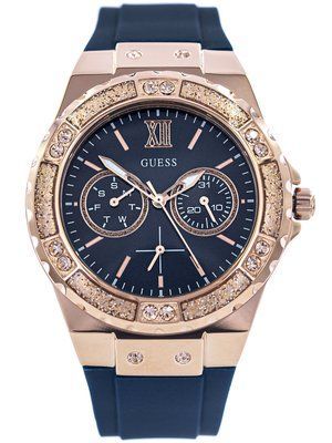 Часы Guess W1053L1 3798 фото
