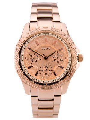 Годинник Guess W0235L3 4248 фото